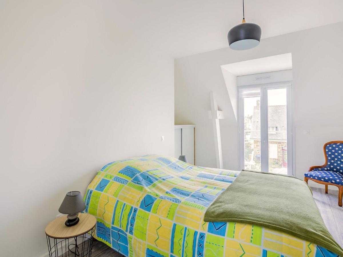 Apartment Plein Soleil By Interhome サン・マロ エクステリア 写真