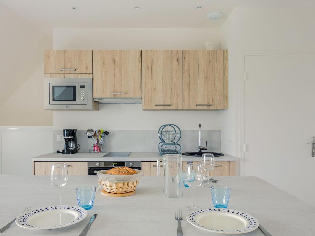 Apartment Plein Soleil By Interhome サン・マロ エクステリア 写真