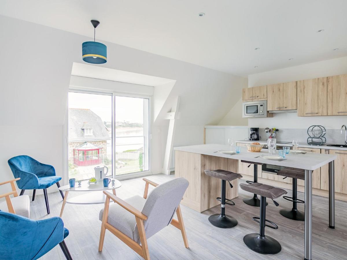 Apartment Plein Soleil By Interhome サン・マロ エクステリア 写真