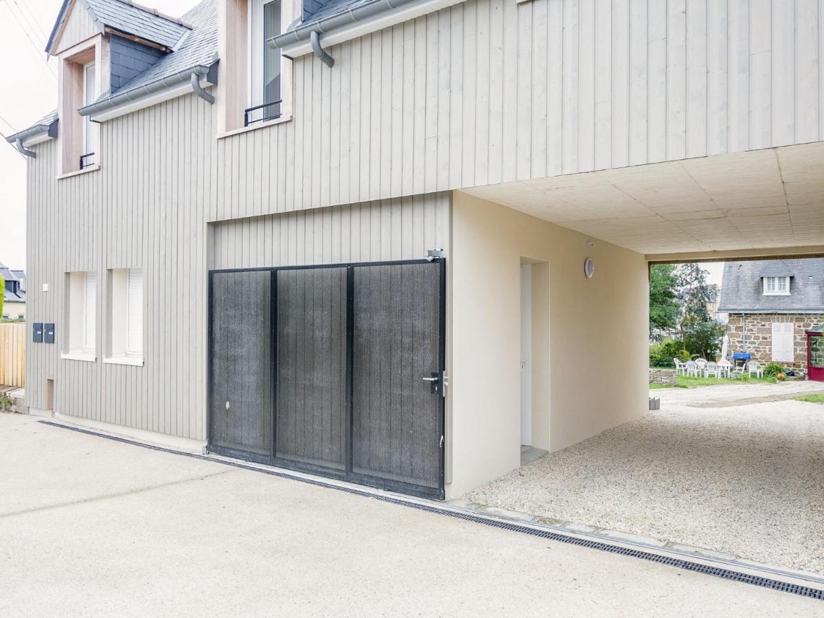 Apartment Plein Soleil By Interhome サン・マロ エクステリア 写真