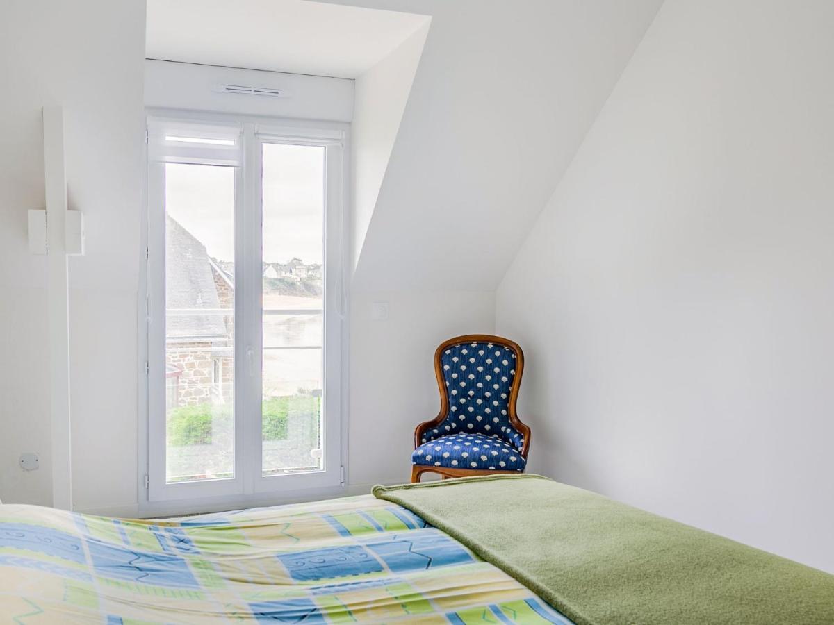 Apartment Plein Soleil By Interhome サン・マロ エクステリア 写真