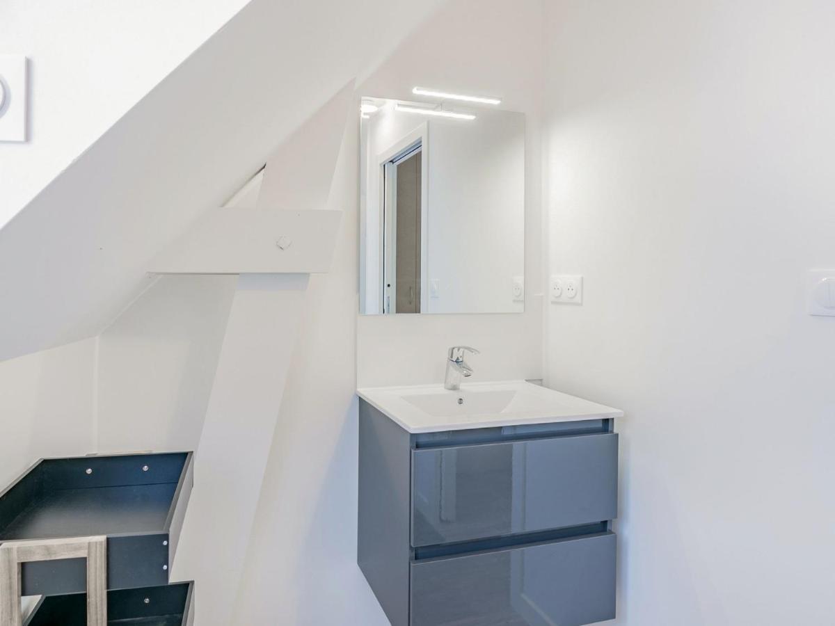 Apartment Plein Soleil By Interhome サン・マロ エクステリア 写真