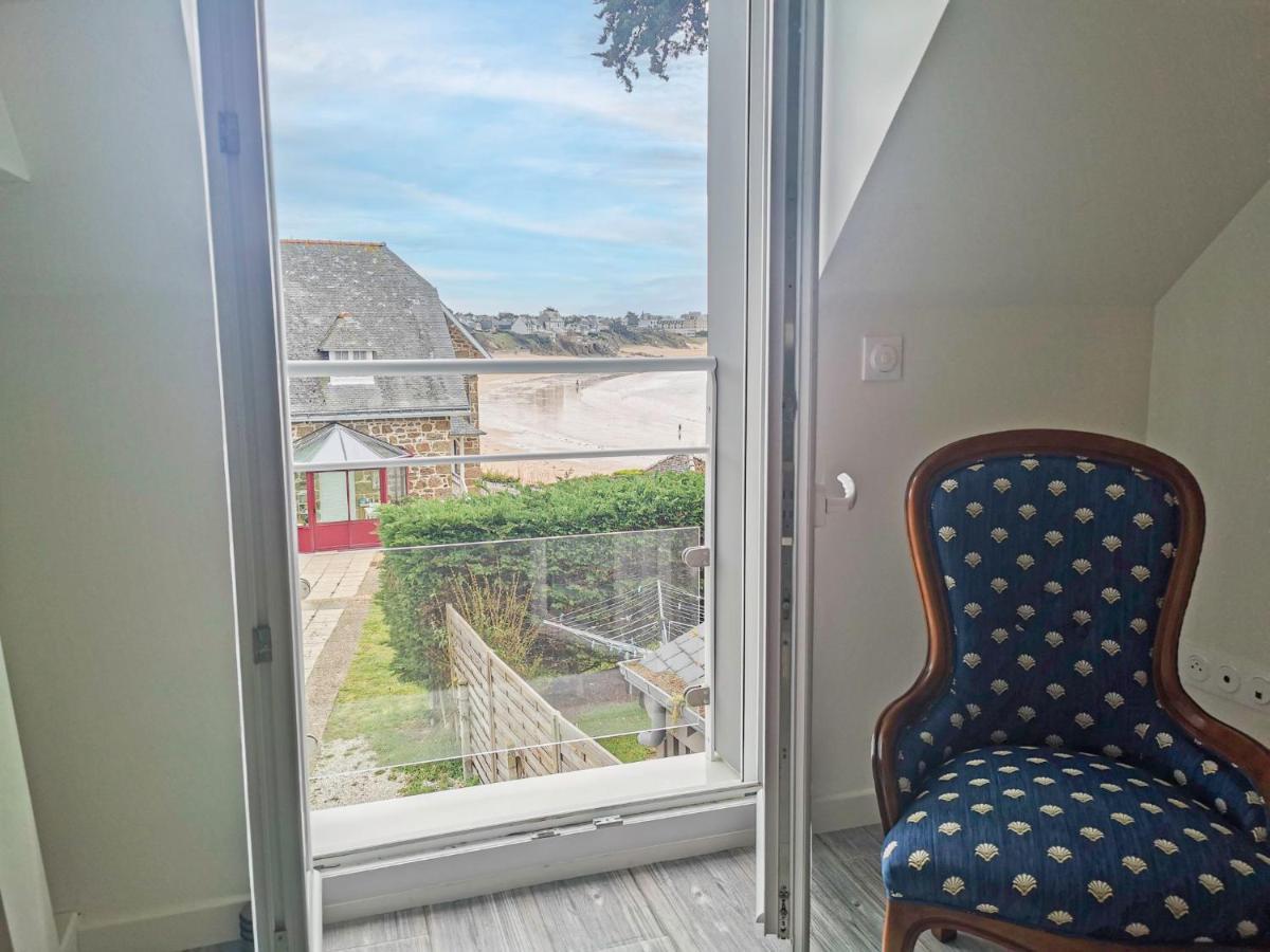 Apartment Plein Soleil By Interhome サン・マロ エクステリア 写真