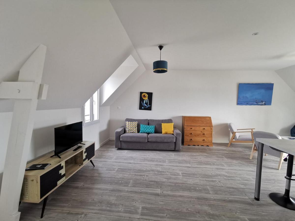 Apartment Plein Soleil By Interhome サン・マロ エクステリア 写真